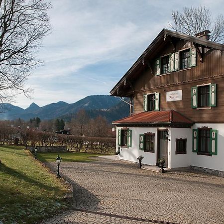 Gaestehaus Florian Tegernsee Esterno foto