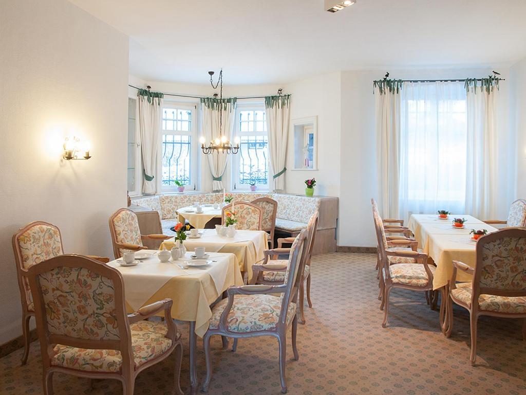 Gaestehaus Florian Tegernsee Esterno foto