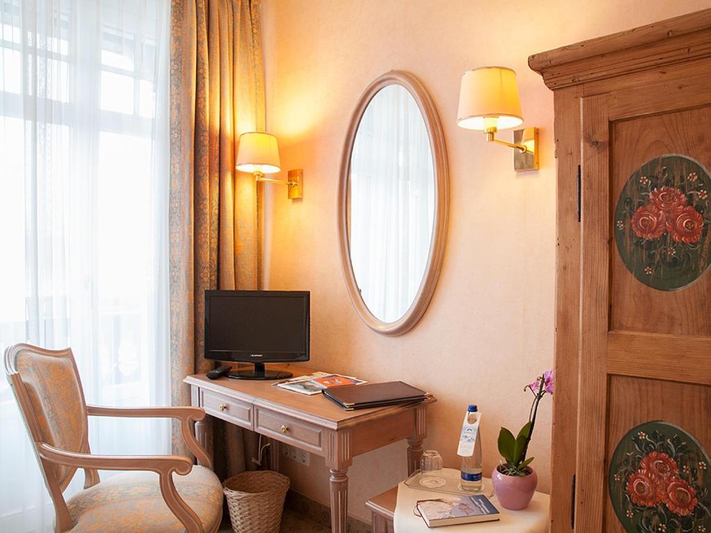 Gaestehaus Florian Tegernsee Esterno foto