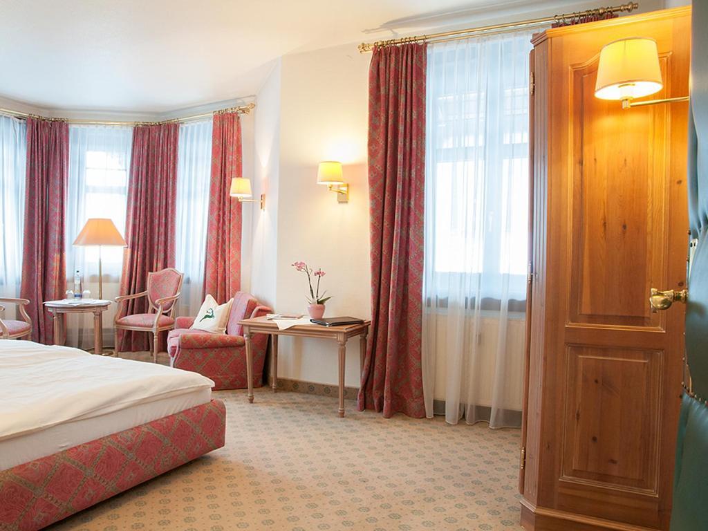 Gaestehaus Florian Tegernsee Esterno foto